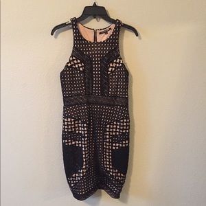 Gianni Bini dress